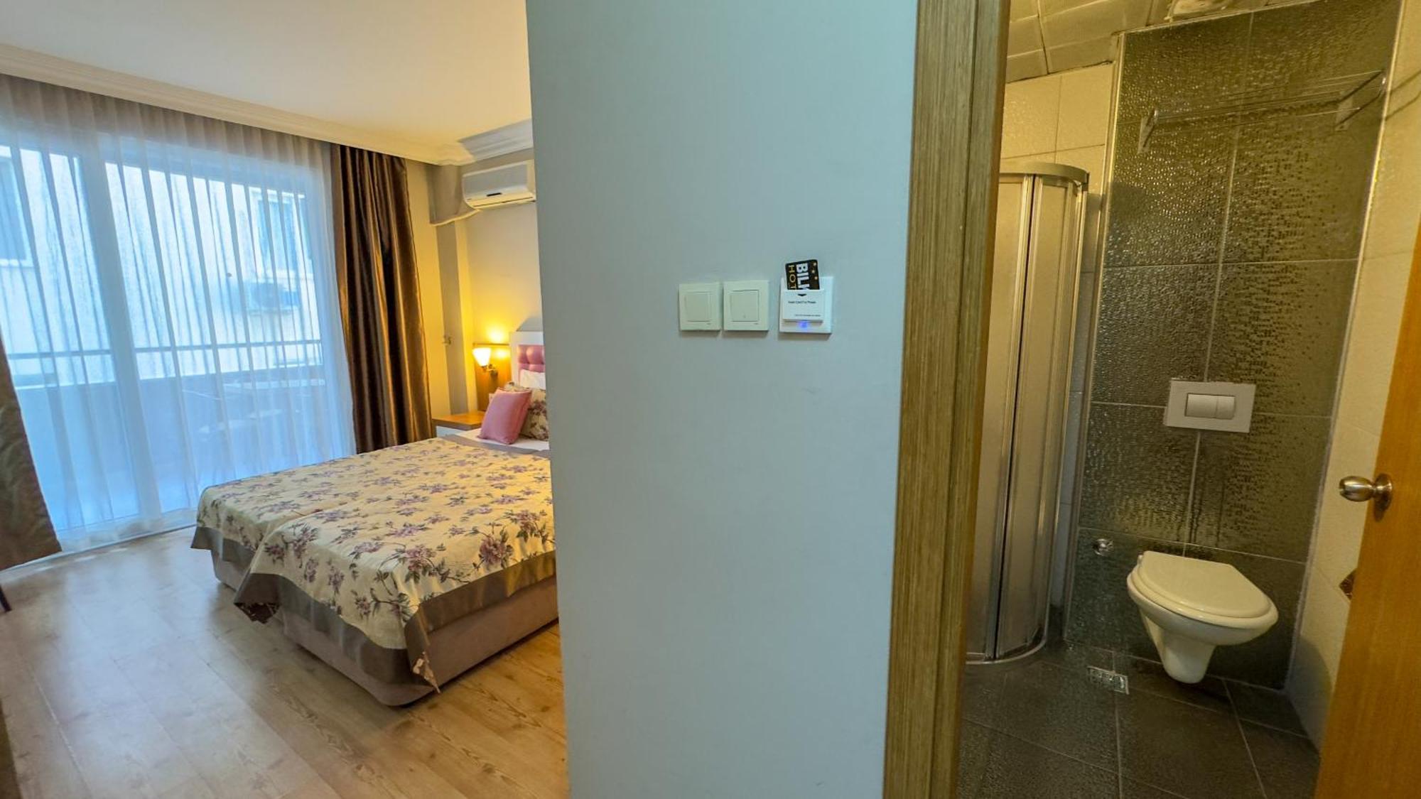 Hotel Bilkay
