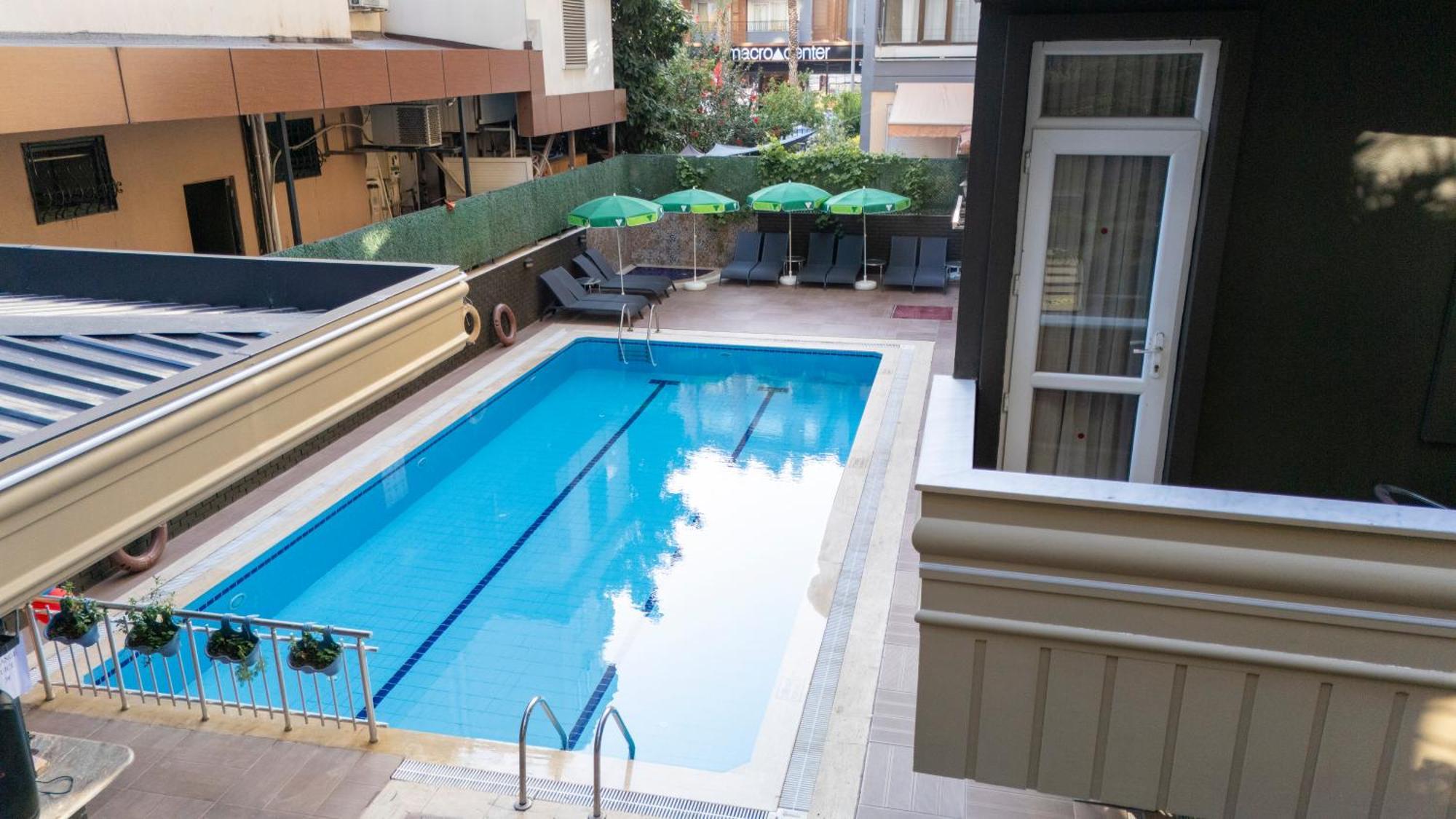 Bilkay Hotel 3*