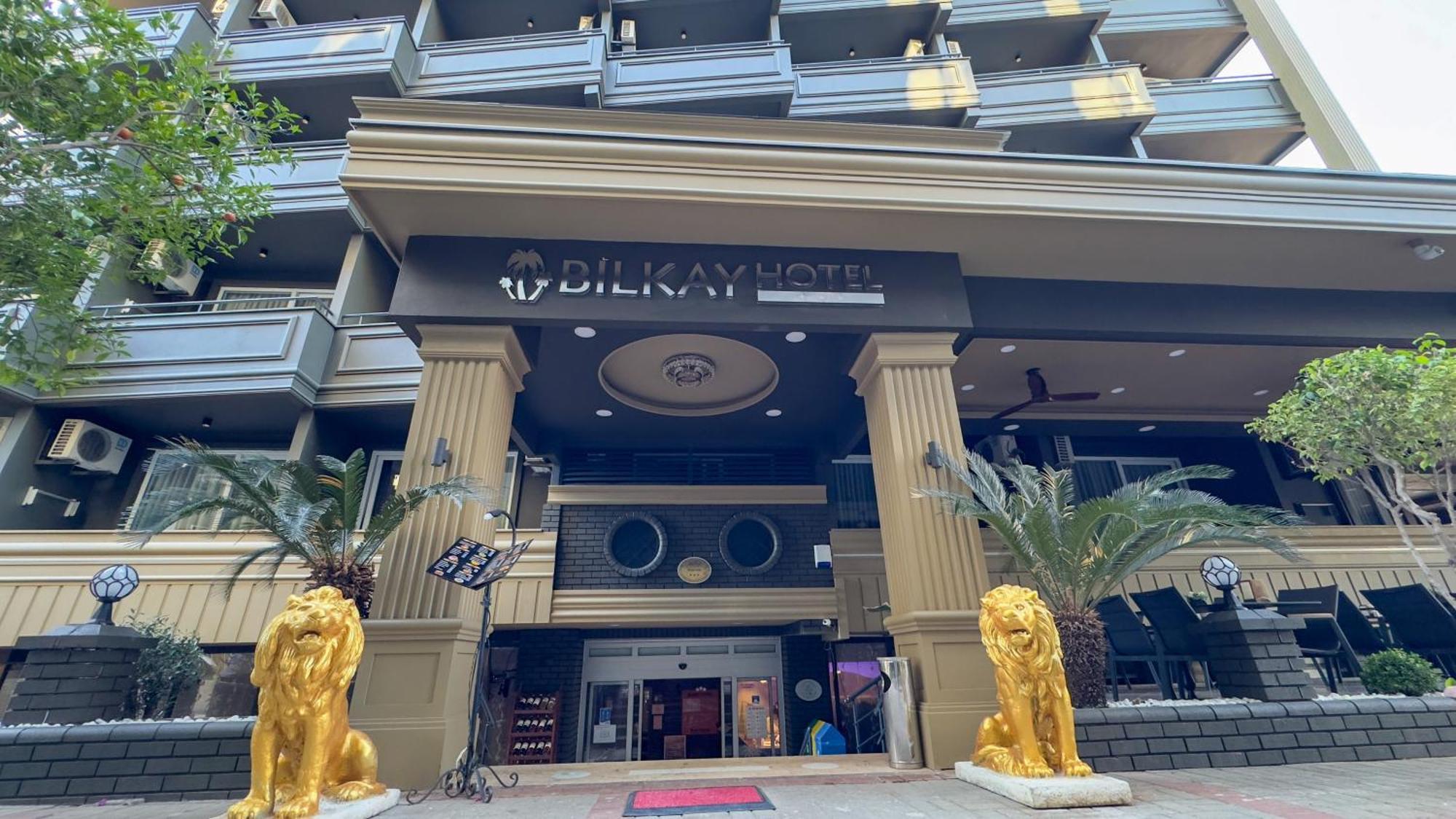 Hotel Bilkay Alanya
