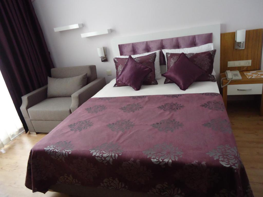 Hotel Bilkay