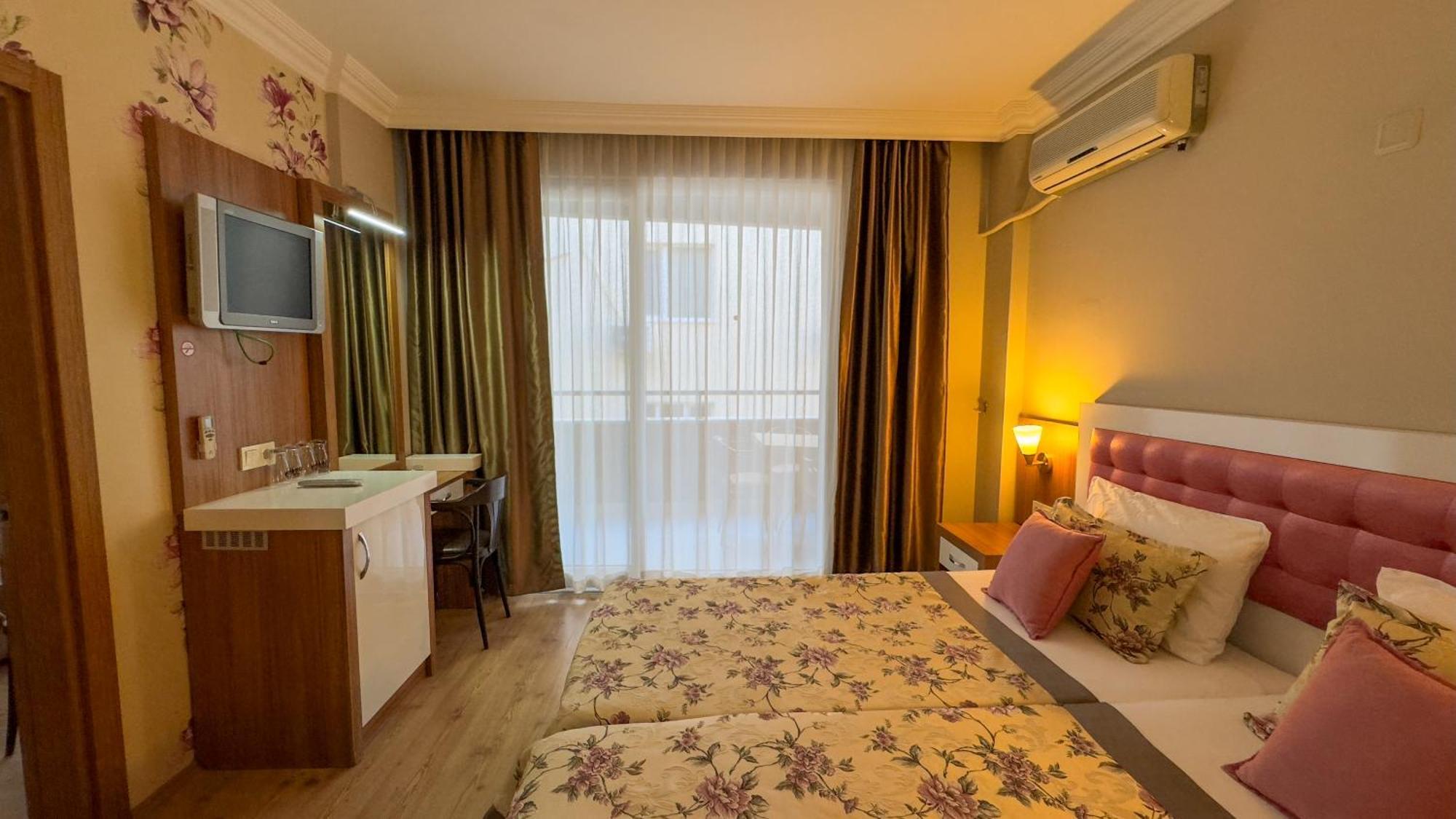 Bilkay 3* Alanya
