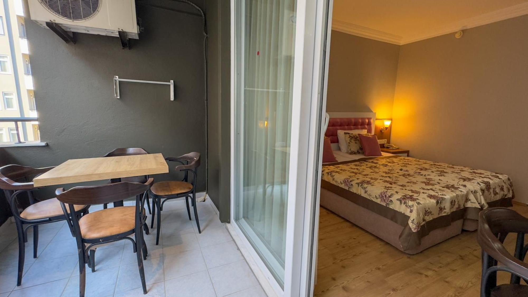 Bilkay Hotel Alanya