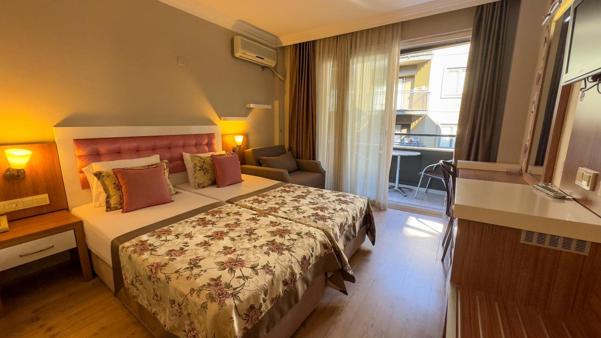 Bilkay Hotel