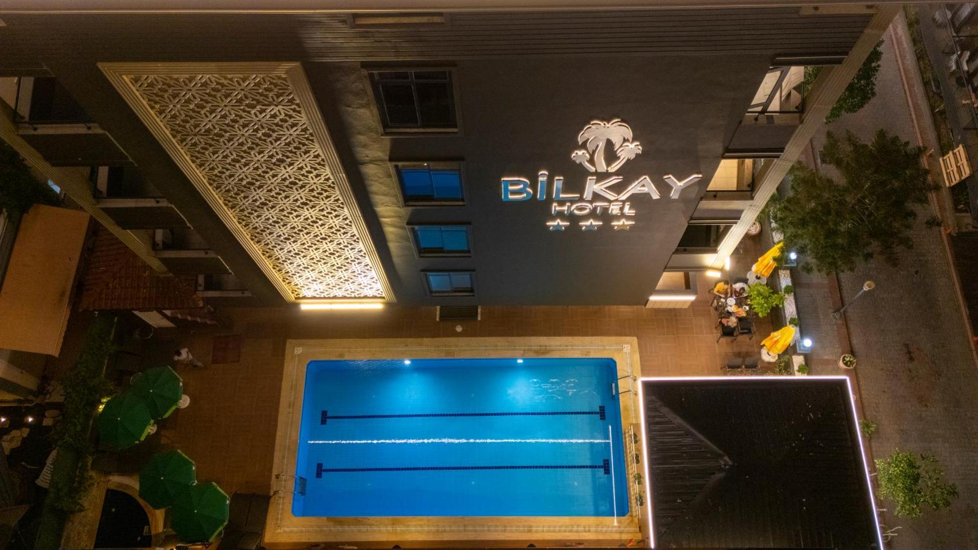 Bilkay Hotel Alanya